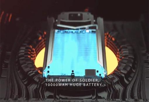 Los móviles con mejor batería de 2021