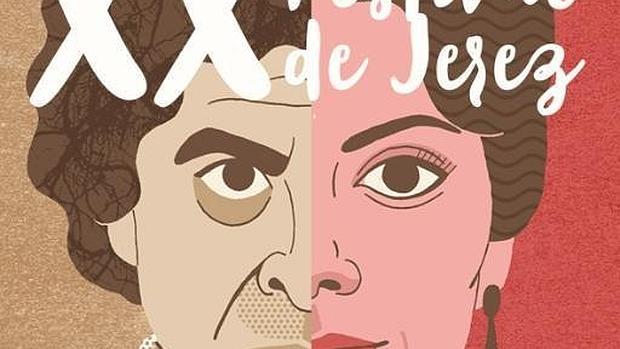 XX Festival de Jerez, dos semanas de flamenco
