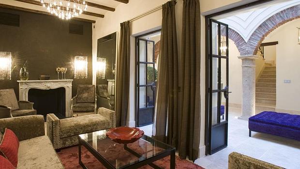 Hotel Claude, referencia en la localidad de Marbella. Fuente:hotelcaudemarbella.com