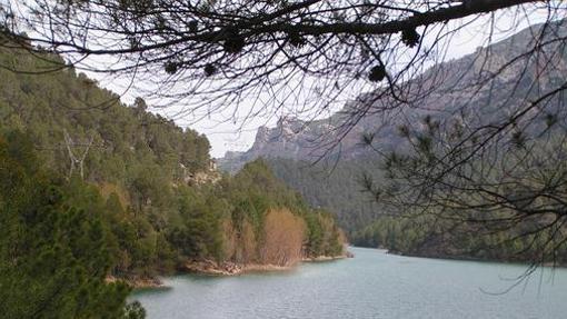 Sierra de Cazorla. Fuente: andalucia.org