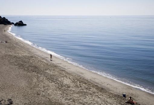 Playa de la Joya
