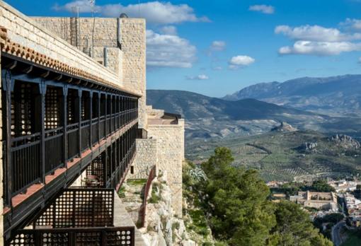 Parador de Jaén