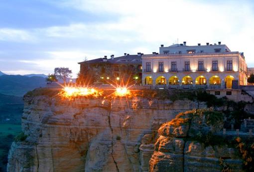 Parador de Ronda