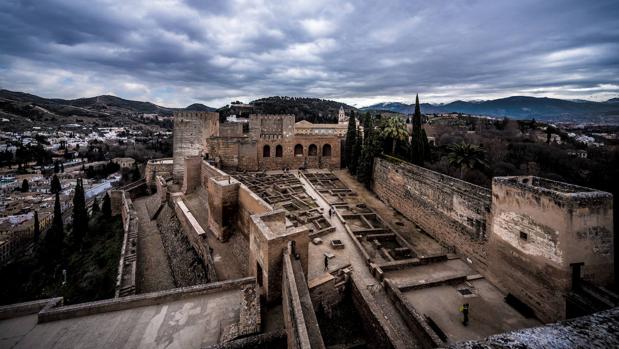 Turismo en Granada: La Alhambra despierta de la pesadilla