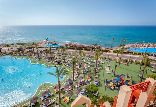 Los 6 mejores hoteles y resorts con todo incluido en Málaga