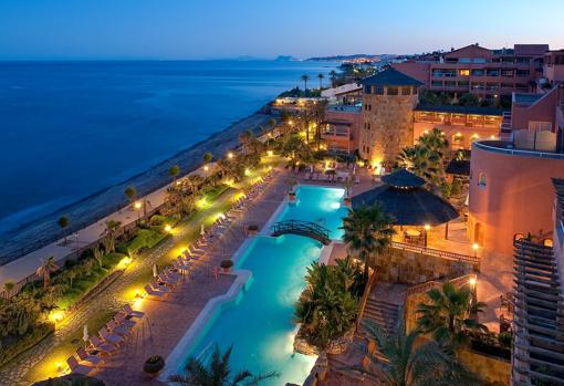 Los 6 mejores hoteles y resorts con todo incluido en Málaga