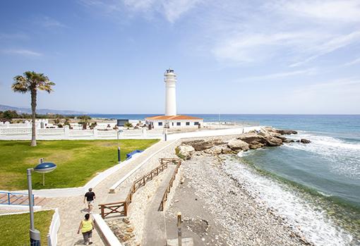 Faro de Torrox