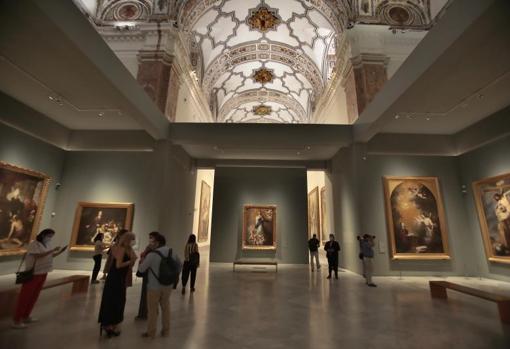 Estos son los ocho lugares de Sevilla más valorados en Google Maps