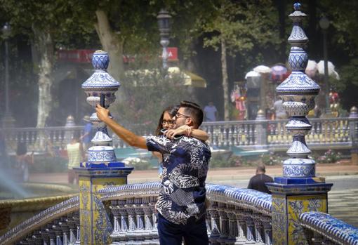 Estos son los ocho lugares de Sevilla más valorados en Google Maps