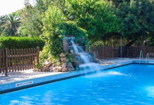 Los 5 mejores balnearios para desconectar en Andalucía