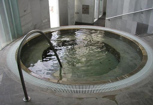 Los 5 mejores balnearios para desconectar en Andalucía