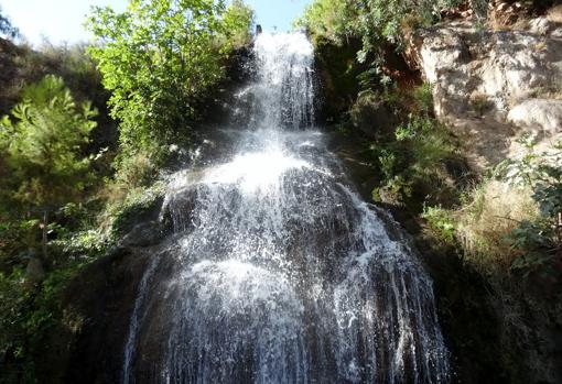 Los 5 mejores balnearios para desconectar en Andalucía