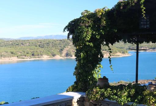 Los 5 mejores balnearios para desconectar en Andalucía