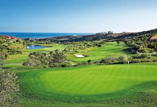 Los diez mejores campos de Golf de Andalucía