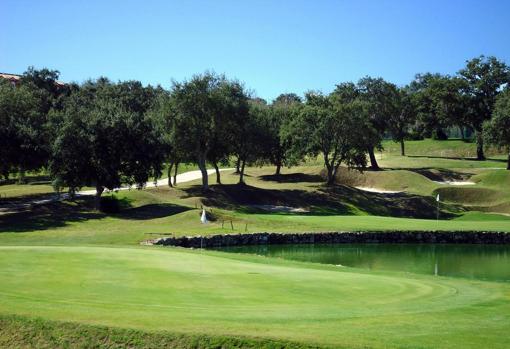 Los diez mejores campos de Golf de Andalucía