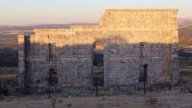 Acinipo, el desconocido encanto de la enigmática e interesante Ronda La Vieja