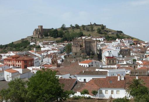 Los pueblos más buscados en Andalucía para hacer turismo rural