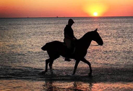 Sanlúcar de Barrameda