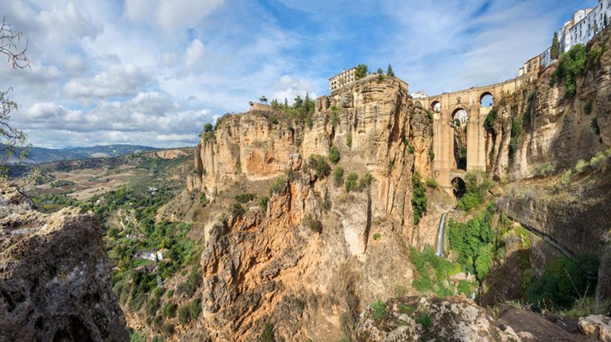 Un fin de semana de visita por los pueblos de la Serranía de Ronda