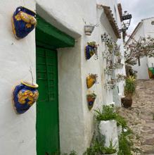 Castellar de la Frontera