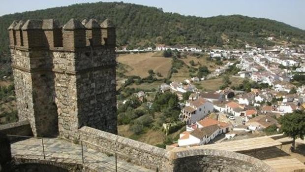 Los pueblos mágicos de Huelva: Cortegana, Puerto Moral, Paymogo, Cumbres Mayores e Higuera de la Sierra