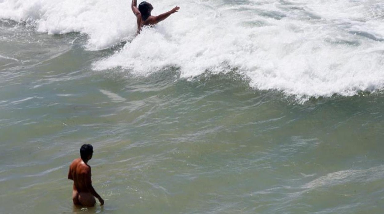 Paraísos naturistas y nudistas en Andalucía: descubre cuáles son
