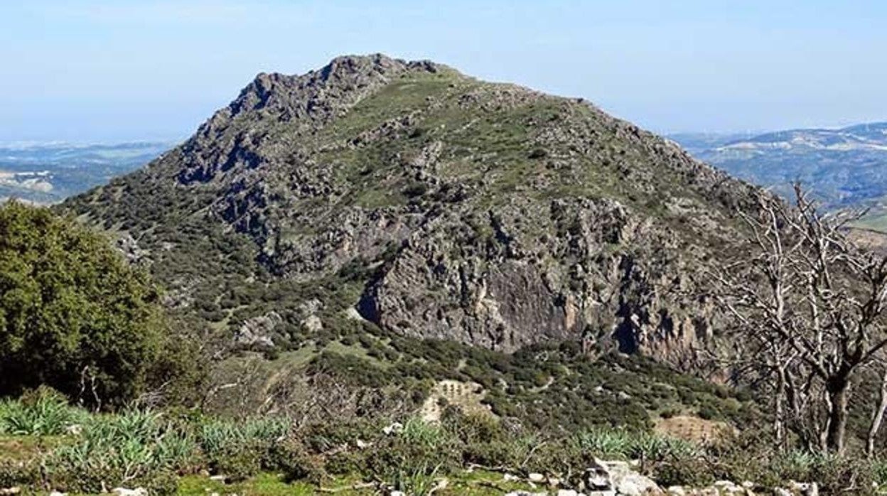 Ruta por la cumbre de Granada