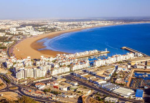 Diez vuelos baratos desde Sevilla para volar en el mes de mayo