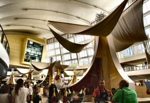 Diez vuelos baratos desde Sevilla para volar en el mes de mayo