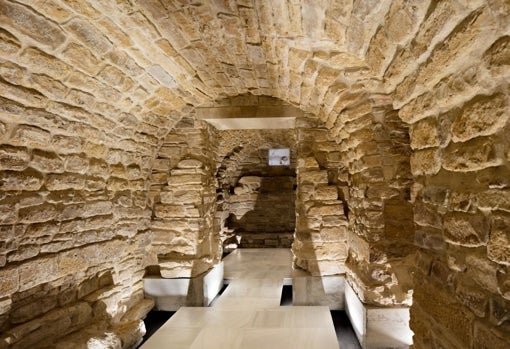 Museo Arqueológico de Porcuna