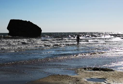 Playa de Matalascañas