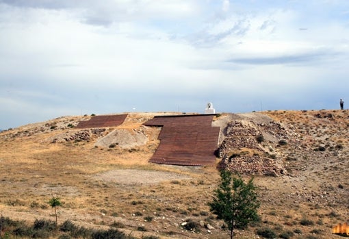 Centro de Interpretación Arqueológico El Cerro De La Virgen