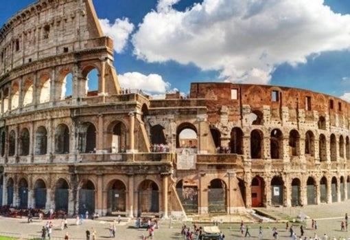 Vuelos baratos para el mes de junio desde el aeropuerto de Málaga