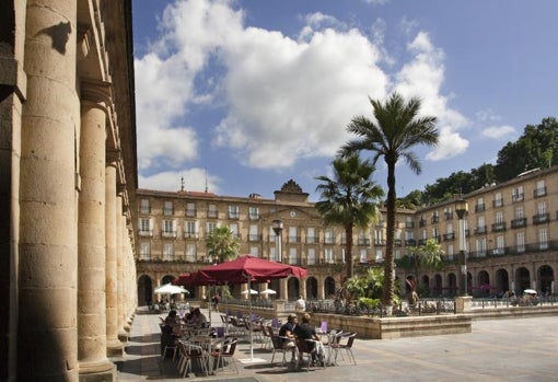 Diez vuelos baratos desde Sevilla para viajar en el mes de julio