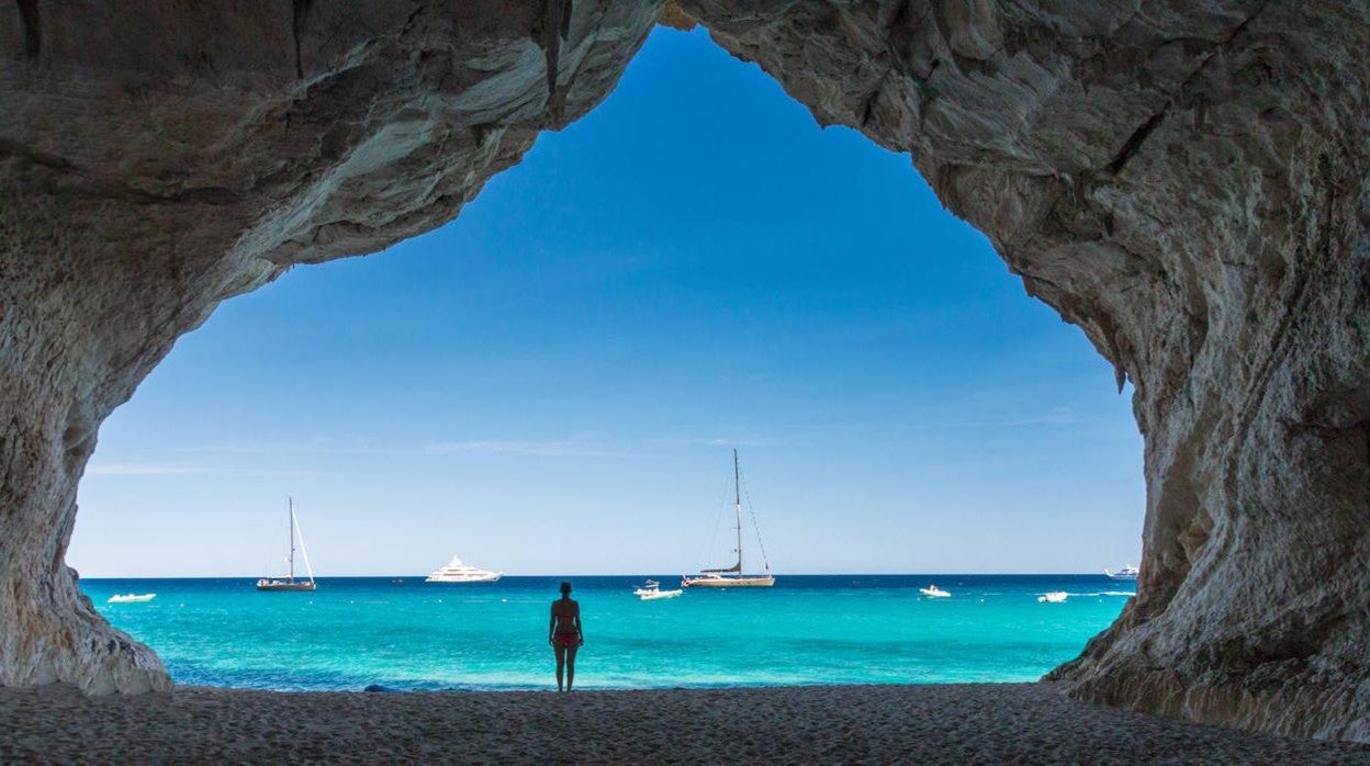 Diez vuelos baratos desde Sevilla para viajar en el mes de julio