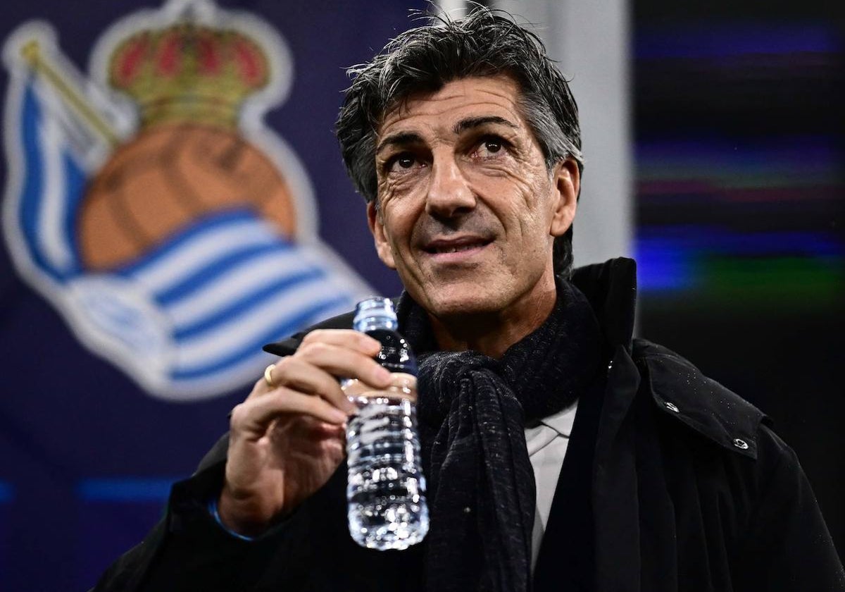 אימנול אלגואסיל (קרדיט תמונה: sevilla.abc.es)