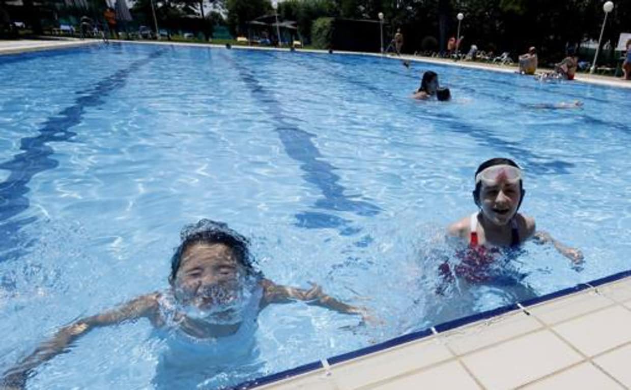 Piscinas Córdoba |Guía para refrescarte frente a la ola de calor