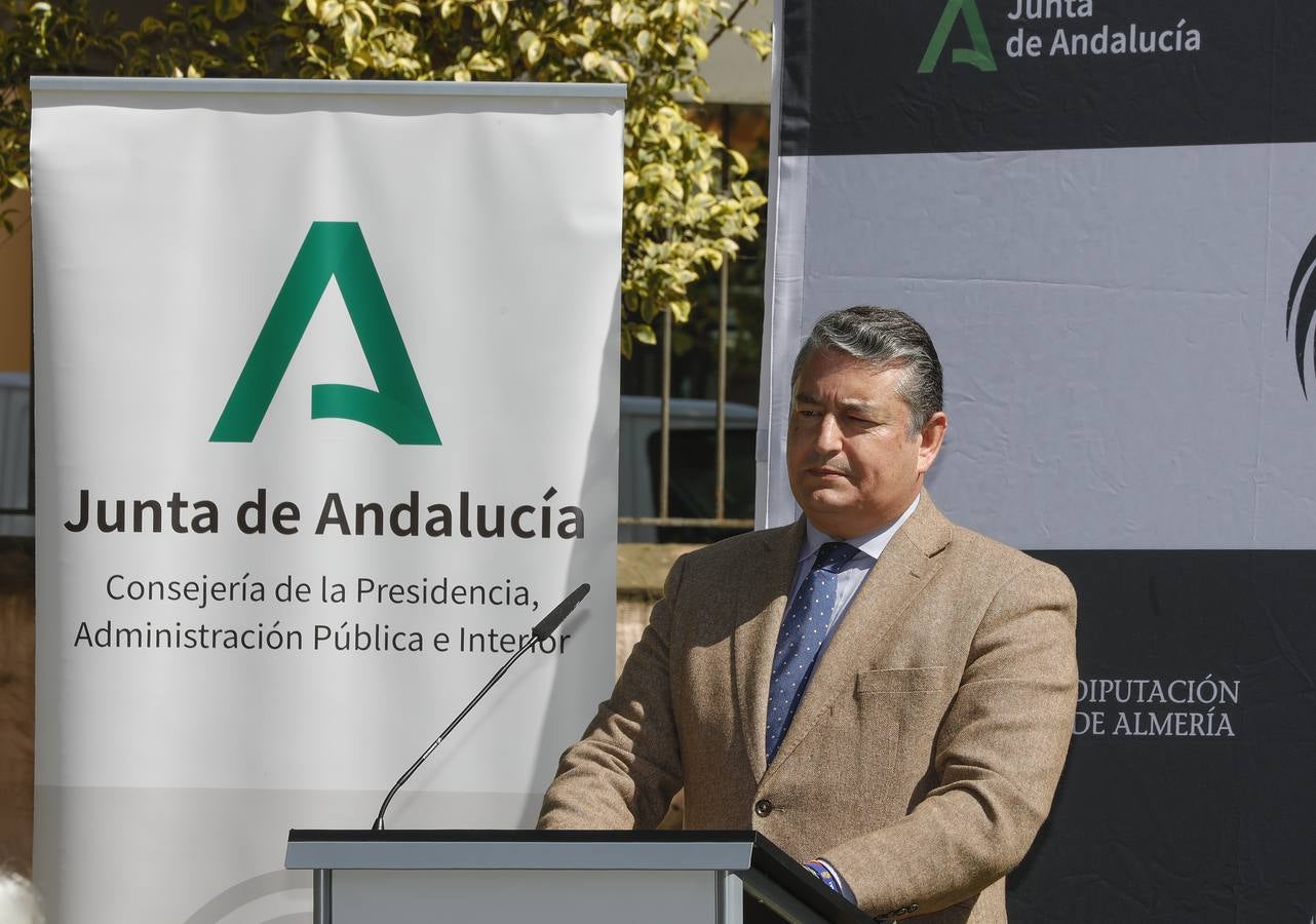 Estos son los nuevos consejeros de la Junta de Andalucía