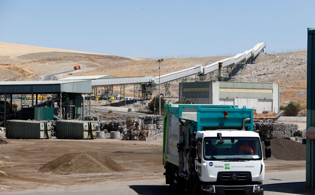 Sadeco activa el Polígono Verde de Córdoba pero sin la recalificación de 2006