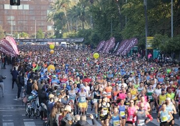 víctima florero Intacto Resultados Media Maratón Córdoba | Consulta el tiempo y tu puesto en la  clasificación