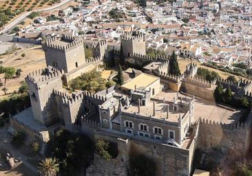 El secreto más cruel que guarda el Castillo de Almodóvar del Río