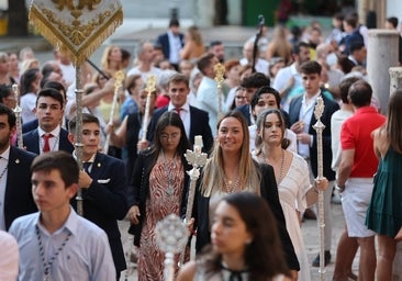 Juventud y espiritualidad, eje de unas jornadas interreligiosas en Córdoba