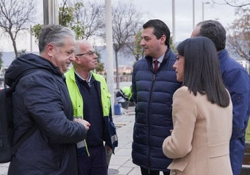 Fuentes señala a una decisión del mandato anterior tras la anulación del Plan de Recogida Neumática de Córdoba por el TSJA