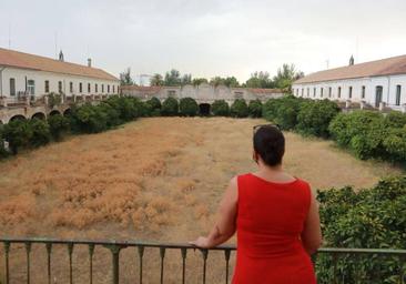 El Ayuntamiento de Córdoba adjudica las obras de la Casa de Solidaridad, que durarán seis meses