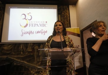 Fepamic celebra su 35 aniversario con un congreso sobre empleo en Córdoba