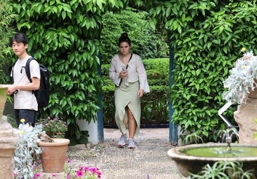 Patios Córdoba 2023 | El Palacio de Viana, en imágenes