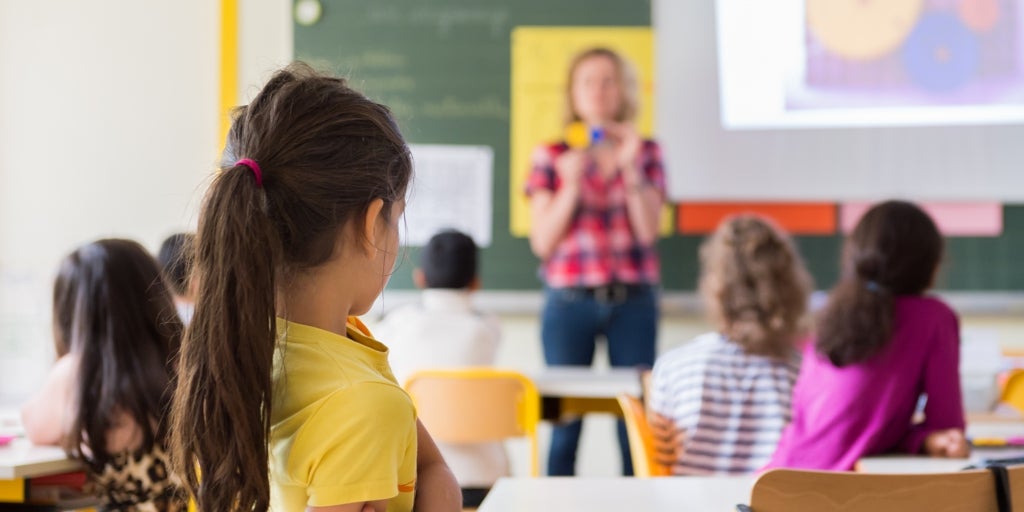 Escolarización en Andalucía 2023/24 fechas del listado de admitidos Escolarización en Andalucía 2023/24 fechas del listado de admitidos
