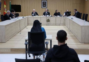 Lo acusa de violación después de saber que estaba embarazada y lo absuelve la Audiencia de Córdoba