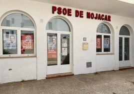 La presunta trama del PSOE de Mojácar captaba votos entre vecinos de origen latinoamericano