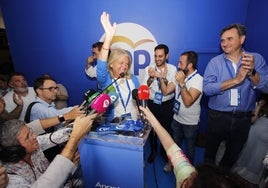 Las elecciones generales tumban la investigación contra la alcaldesa de Marbella en el Senado